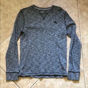 Express men’s Long sleeve shirt